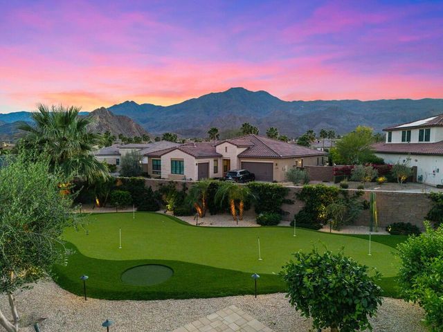 57545 Stone Creek Trail W, La Quinta, CA 92253