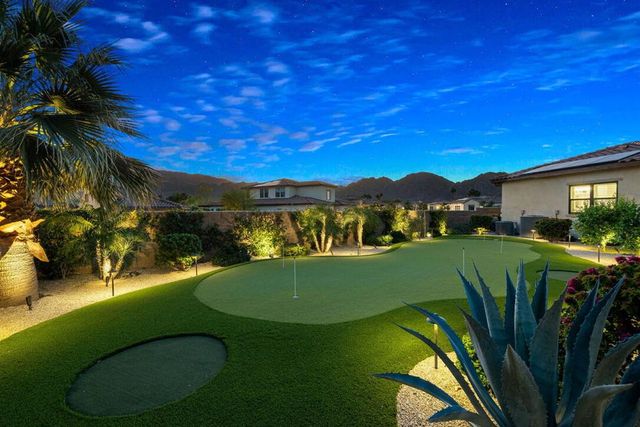 57545 Stone Creek Trail W, La Quinta, CA 92253