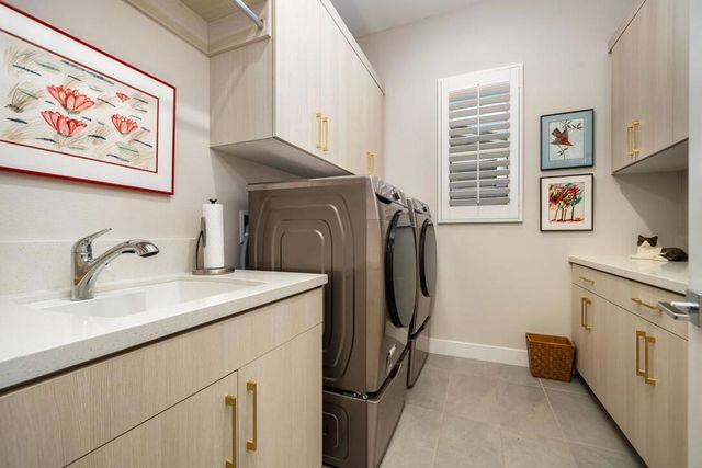 57545 Stone Creek Trail W, La Quinta, CA 92253