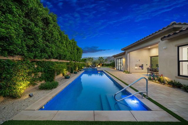 57545 Stone Creek Trail W, La Quinta, CA 92253