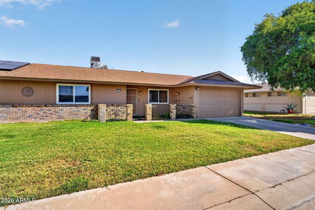 10413 W ROUNDELAY Circle, Sun City, AZ 85351