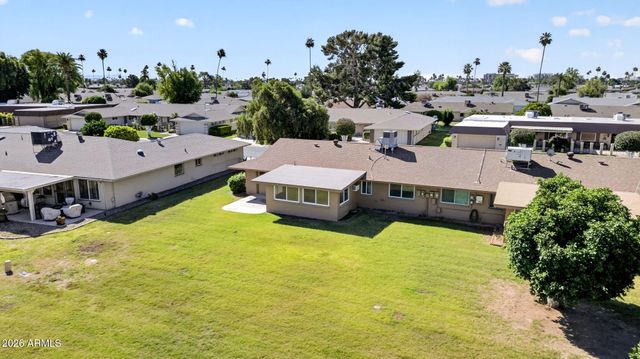 10413 W ROUNDELAY Circle, Sun City, AZ 85351
