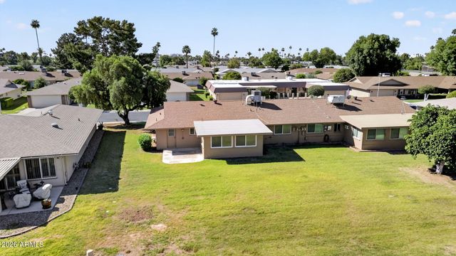 10413 W ROUNDELAY Circle, Sun City, AZ 85351