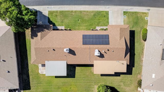 10413 W ROUNDELAY Circle, Sun City, AZ 85351