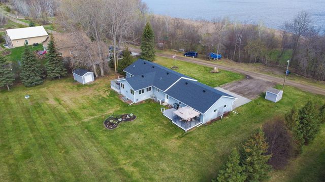28556 Water Street Trail, Underwood, MN 56586