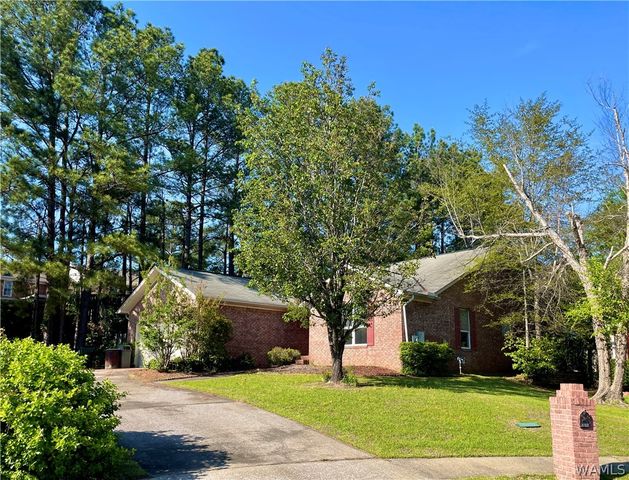 6152 Mistywood, Tuscaloosa, AL 35405