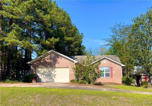6152 Mistywood, Tuscaloosa, AL 35405
