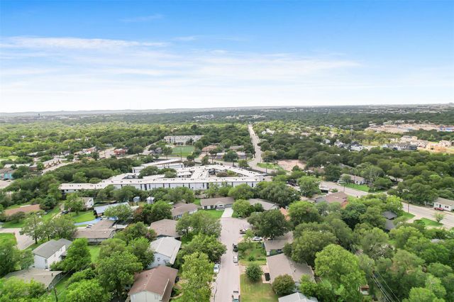 3001 Cedarlawn CIR, Austin, TX 78723
