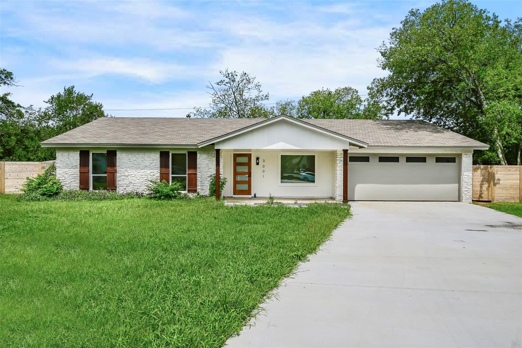 3001 Cedarlawn CIR, Austin, TX 78723