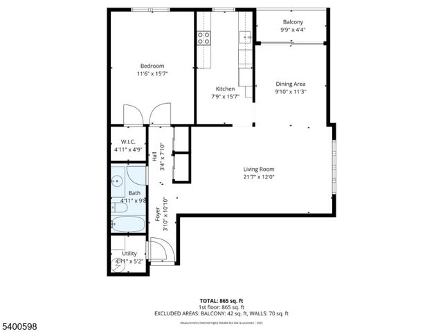 314 Palisade Ave, Cliffside Park Boro, NJ 07010