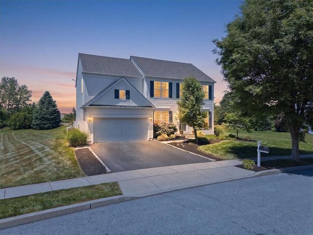 1665 Thorndale Road, Upper Macungie Twp, PA 18031
