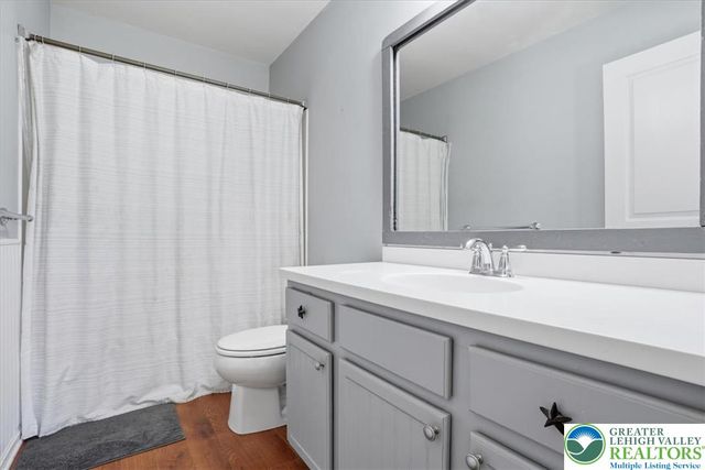 1665 Thorndale Road, Upper Macungie Twp, PA 18031