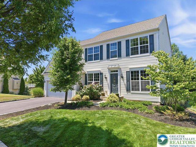 1665 Thorndale Road, Upper Macungie Twp, PA 18031