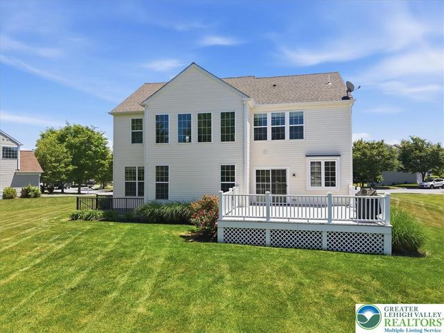 1665 Thorndale Road, Upper Macungie Twp, PA 18031