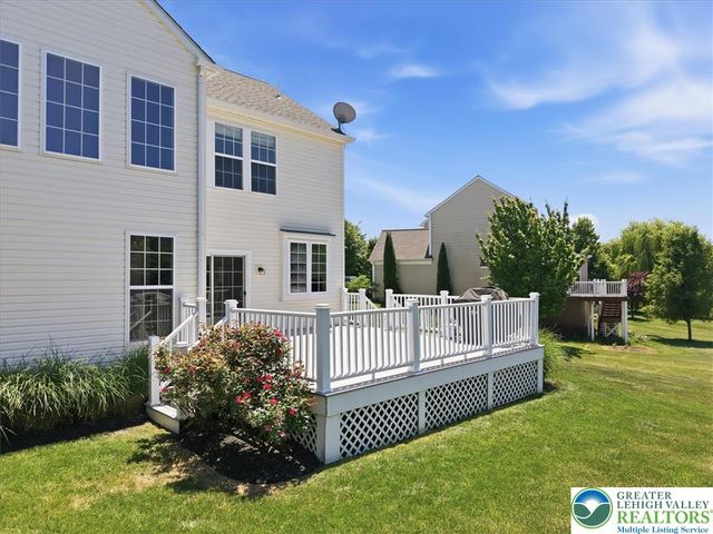 1665 Thorndale Road, Upper Macungie Twp, PA 18031