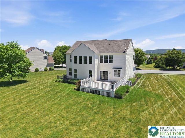 1665 Thorndale Road, Upper Macungie Twp, PA 18031