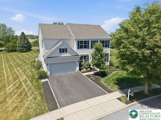 1665 Thorndale Road, Upper Macungie Twp, PA 18031