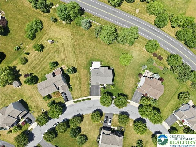 1665 Thorndale Road, Upper Macungie Twp, PA 18031