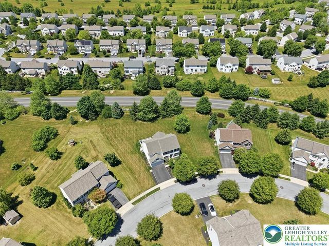 1665 Thorndale Road, Upper Macungie Twp, PA 18031
