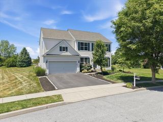 1665 Thorndale Road, Upper Macungie Twp, PA 18031