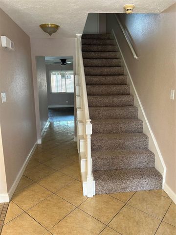 20333 Fieldtree Drive, Humble, TX 77338