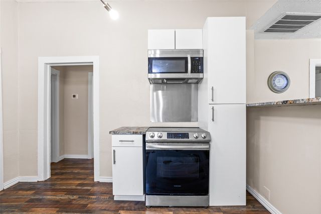 614 Rice Street, Denison, TX 75020