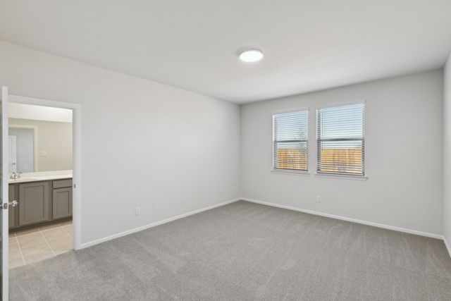 3907 Falcon Drive, Farmersville, TX 75442