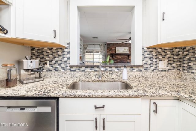 319 Hermitage Drive, Knoxville, TN 37920