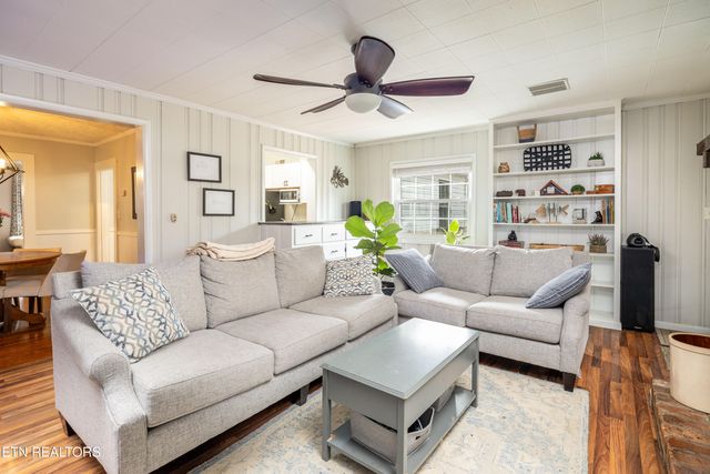 319 Hermitage Drive, Knoxville, TN 37920