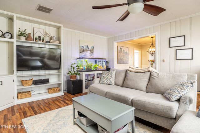 319 Hermitage Drive, Knoxville, TN 37920