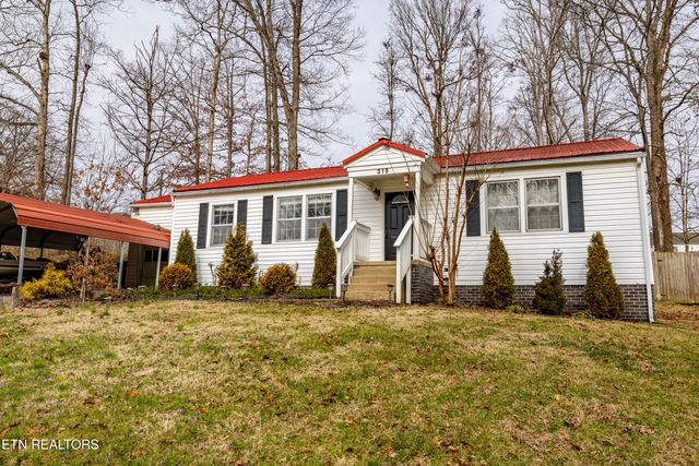 319 Hermitage Drive, Knoxville, TN 37920