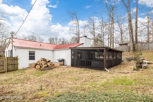 319 Hermitage Drive, Knoxville, TN 37920