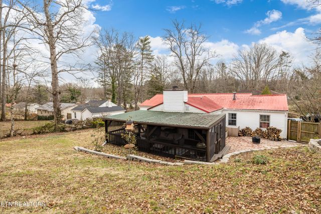 319 Hermitage Drive, Knoxville, TN 37920
