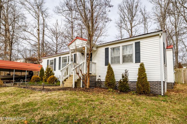 319 Hermitage Drive, Knoxville, TN 37920