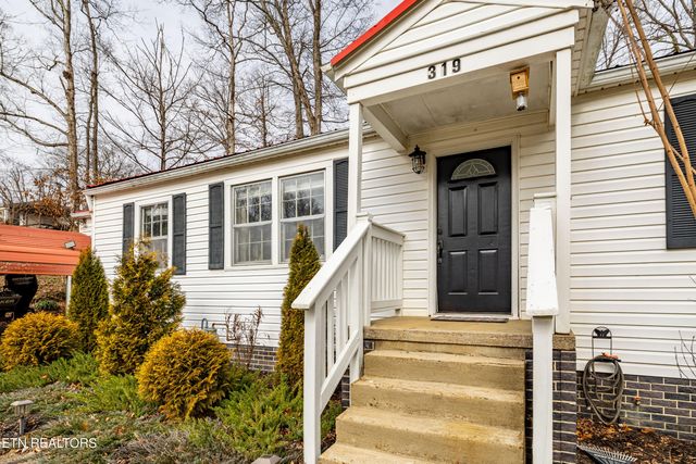319 Hermitage Drive, Knoxville, TN 37920