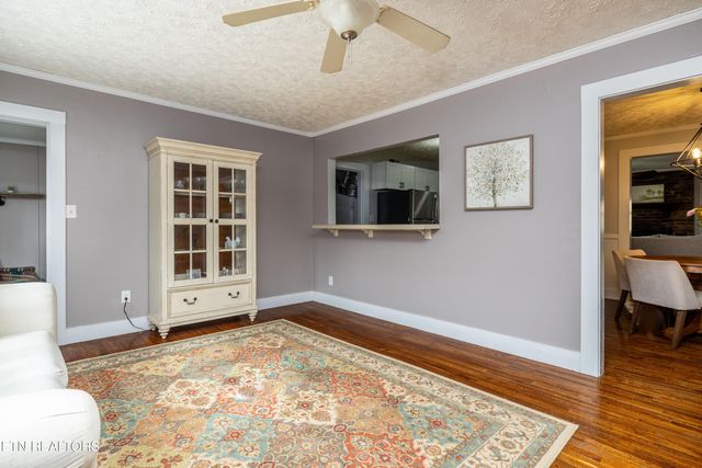 319 Hermitage Drive, Knoxville, TN 37920