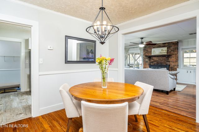 319 Hermitage Drive, Knoxville, TN 37920