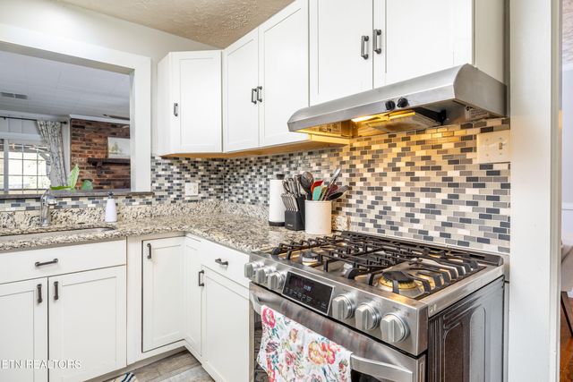 319 Hermitage Drive, Knoxville, TN 37920