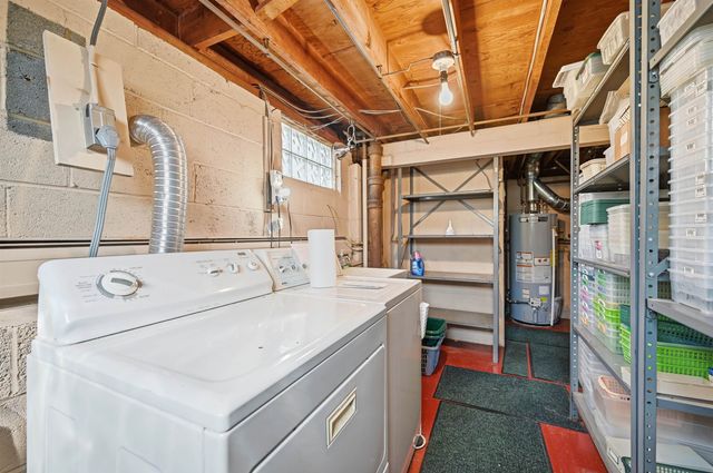 136 POPLAR ST, Jc, Heights, NJ 07307