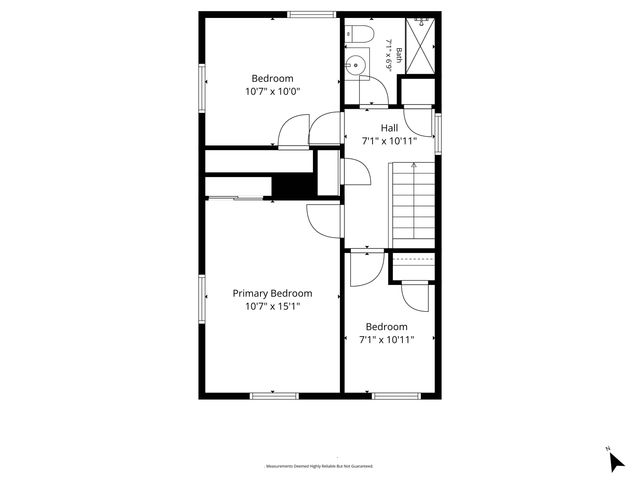 136 POPLAR ST, Jc, Heights, NJ 07307
