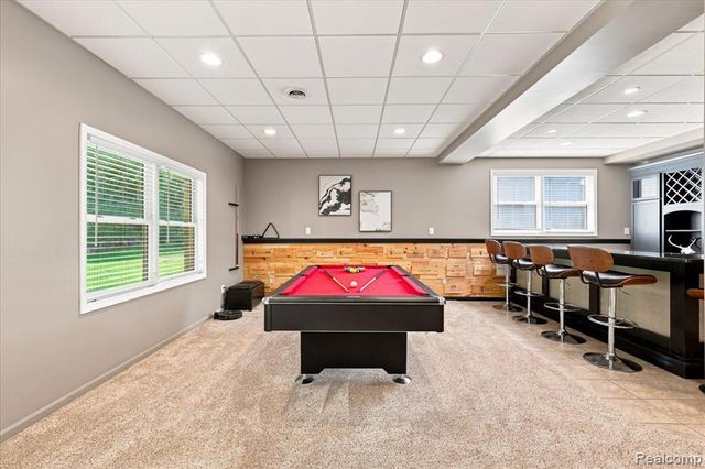 9688 Kingston Pointe Drive, Clarkston, MI 48348