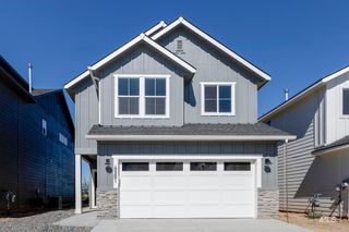 4981 S Amorita Ave, Meridian, ID 83642