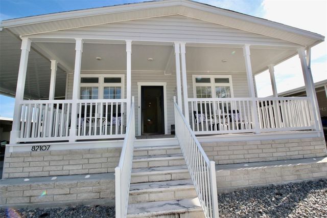 82107 A STREET N 107, Pinellas Park, FL 33781