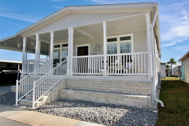 82107 A STREET N 107, Pinellas Park, FL 33781