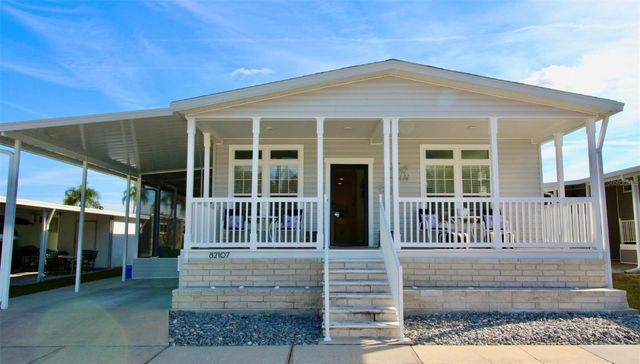 82107 A STREET N 107, Pinellas Park, FL 33781