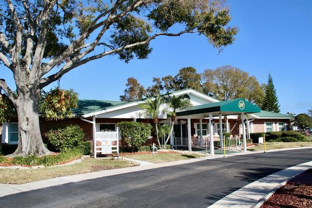 82107 A STREET N 107, Pinellas Park, FL 33781