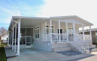 82107 A STREET N 107, Pinellas Park, FL 33781