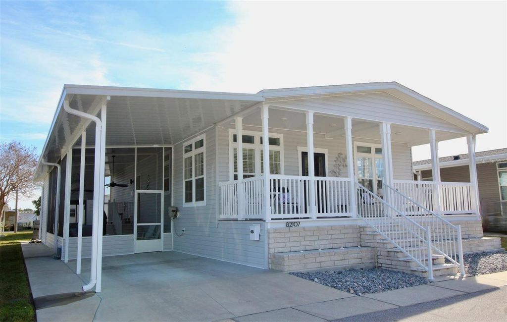 82107 A STREET N 107, Pinellas Park, FL 33781
