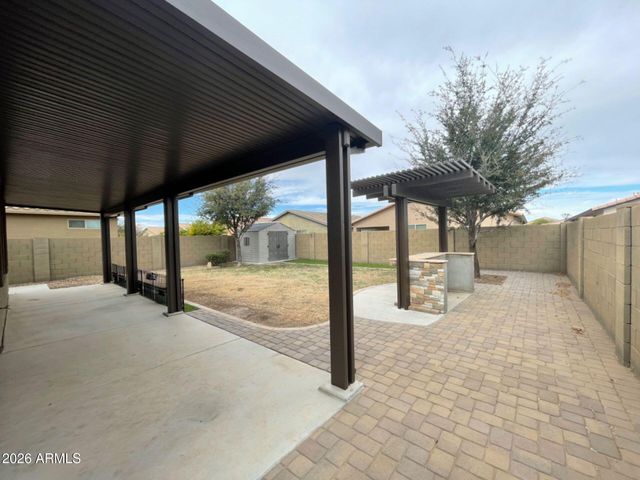 1728 W LOEMANN Drive, Queen Creek, AZ 85144