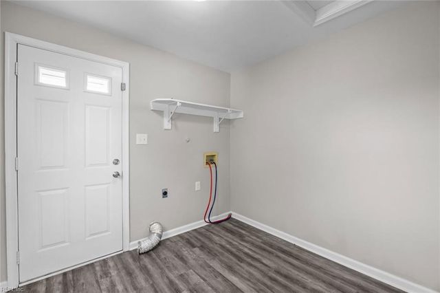 445 Pepper Mill LN, Norfolk, VA 23502